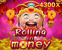 Rolling InMoney
